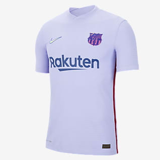 Camisetas y equipaciones del F.C. Barcelona 2022/23. Nike ES