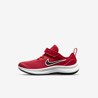 Nike Star Runner 3 Little Kids' Shoes
