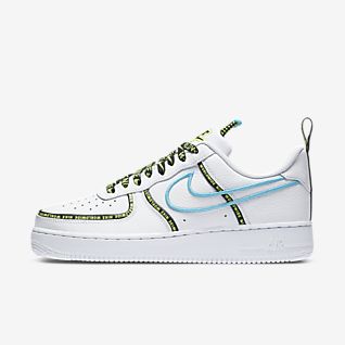nike ai4 force