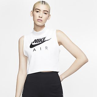 womens nike air tshirt