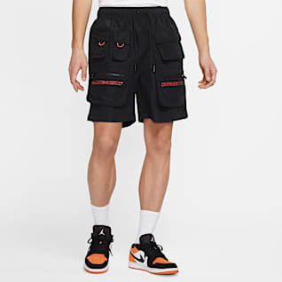 nike air jordan short