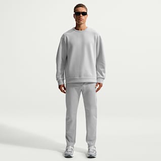 Grey Fog/Light Smoke Grey