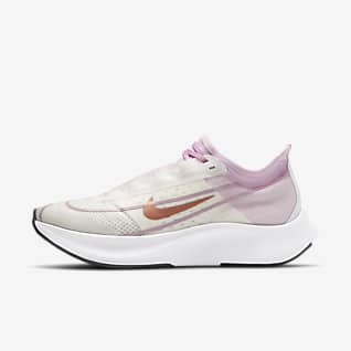 nike track & field shoes