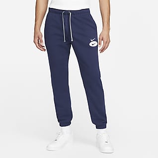 Men's Blue Joggers \u0026 Sweatpants. Nike AU