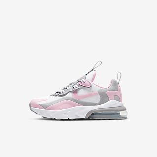 tenis nike air max 270 blancos