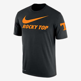Nike College Dri-FIT Swoosh (Tennessee) Men's T-Shirt