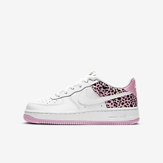 nike air force 1 girls size 4