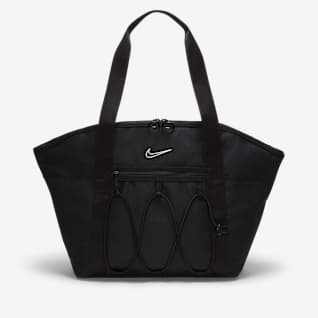 nike canvas bag