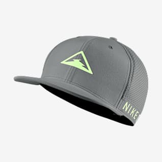 nike dri fit visor womens