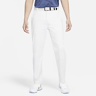 Nike Dri-FIT UV Standart Kesimli Chino Golf Erkek Pantolonu