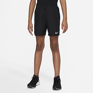 Nike Challenger Big Kids' (Boys') Training Shorts