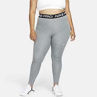 Nike Pro 365 Leggings para mujer (talla grande)
