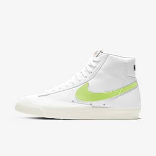 nike blazer femme personnalisable