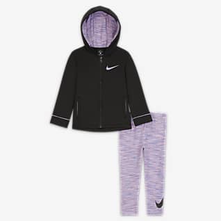 baby nike leggings