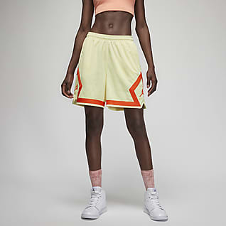 Jordan (Her)itage Women's Diamond Shorts
