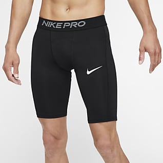 nike dri fit compression shorts