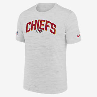 Nike Dri-FIT Velocity Athletic Stack (NFL Kansas City Chiefs) Men's T-Shirt