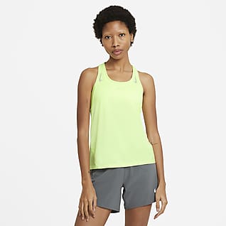 Nike gym vest womens clearance