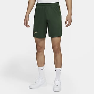 2022 赛季北京国安主场球迷版 Nike Dri-FIT 男子足球短裤