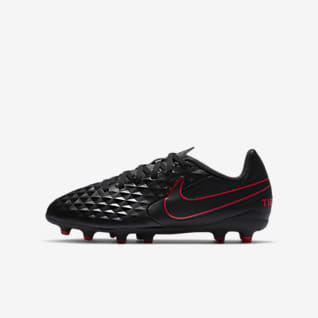 kids soccer cleats