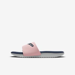 Nike Kawa SE Sandal til store/små barn