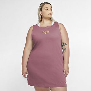 nike clothing womens plus size