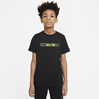 youth nike t shirts australia