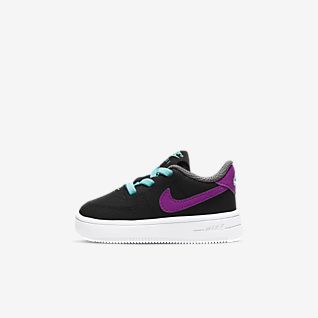 nike force 1 18 print baby