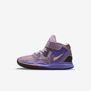 Kyrie Infinity Little Kids' Shoes