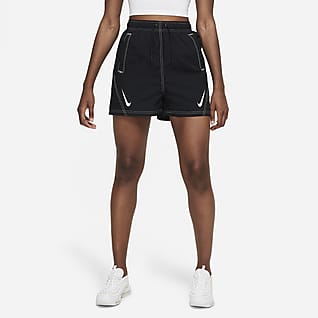 Nike Sportswear Swoosh Women's Shorts