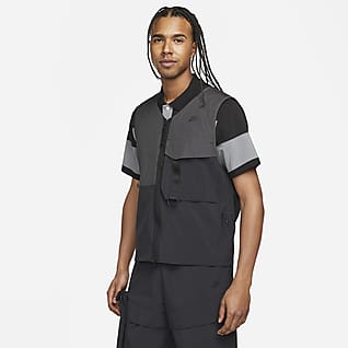 Nike Sportswear Tech Pack Vest uten fôr til herre