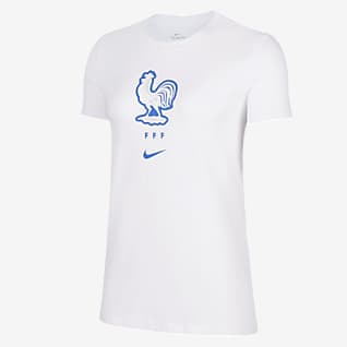 FFF Women's Football T-Shirt