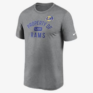 nike nfl rams