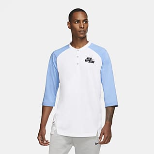 nike baseball coaches pullover