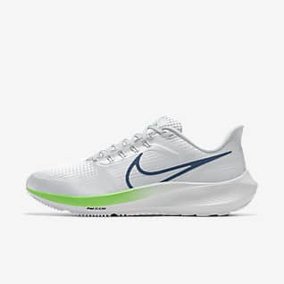 Nike Air Zoom Pegasus 39 By You Γυναικεία παπούτσια για τρέξιμο σε δρόμο