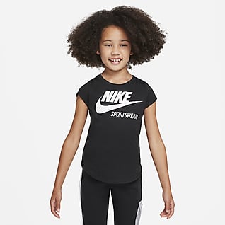 Nike Sportswear T-shirt voor kleuters