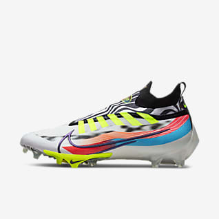 Calzado de fútbol/tacos. Nike US