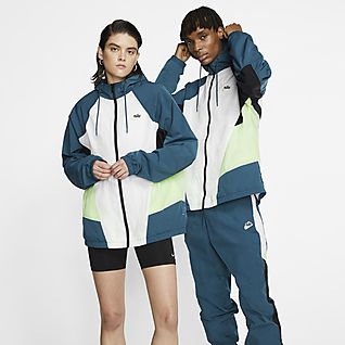 Clearance Jakker og vester. Nike NO Clearance Jakker og vester. Nike NO