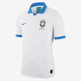 brazil national team jersey 2019