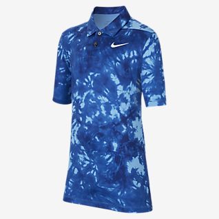 Kids Golf Polos Nike Com