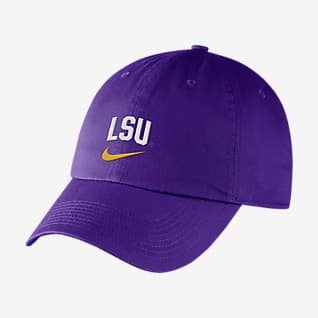 Nike College (LSU) Hat