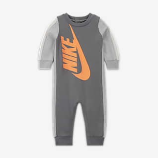 Nike Baby (0-9M) Coverall