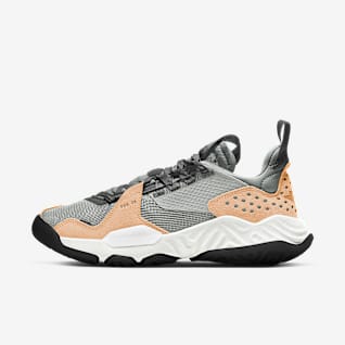 jordan shoes para mujer