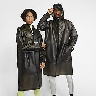 Erkek Parka Ceketler Nike Tr