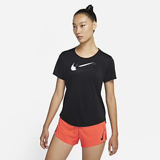 women's dri fit running shirts