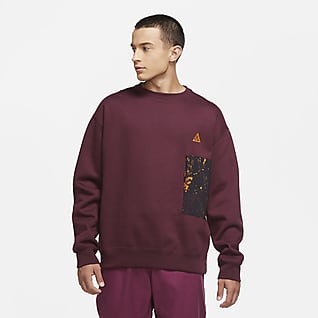 nike acg sweater