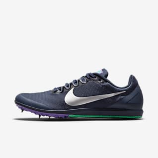 Nike Zoom Rival D 10 Chaussures de running de fond à pointes