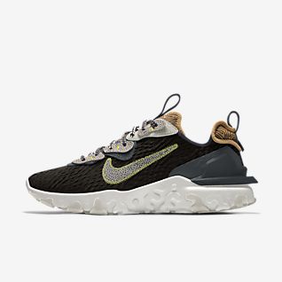 custom mens sneakers