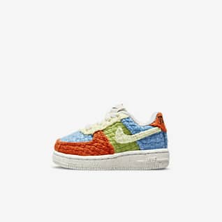 Nike Force 1 LV8 Next Nature Toddler Shoes