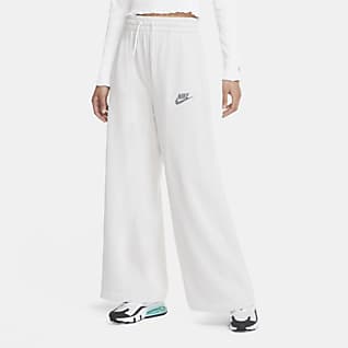 women's nike baggy joggers